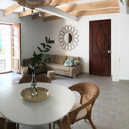 Casa Casco Antiguo Altea Appartement Buitenkant foto