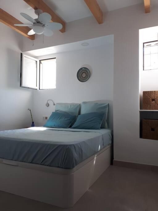 Casa Casco Antiguo Altea Appartement Buitenkant foto